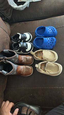 Toddler Shoes