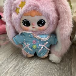 Jimoo Pajama