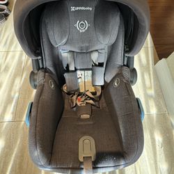 UPPA Baby Mesa V2