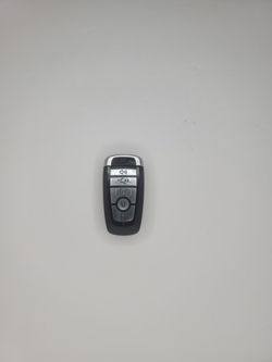 2017-2022 Ford Key Compatible With All The Model I Listed In The Box