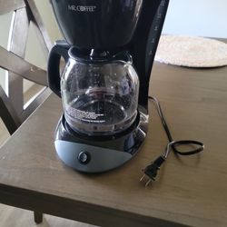 Coffe Maker