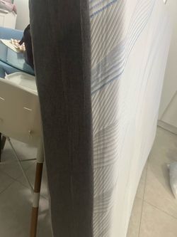 Queen size mattress