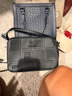 Steve Madden purse