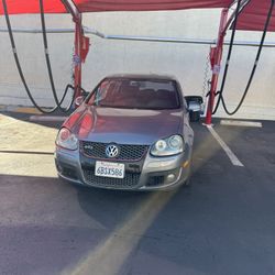 2008 Volkswagen Golf GTI