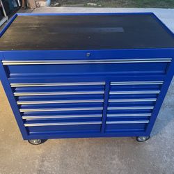 44 Inch US General Rolling Tool Box for Sale in Moreno Valley CA