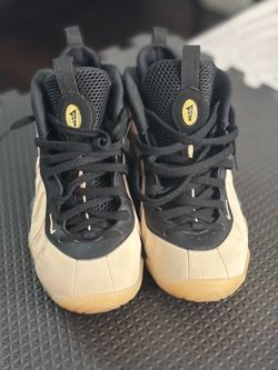 Nike Air Foamposite One Sneakers