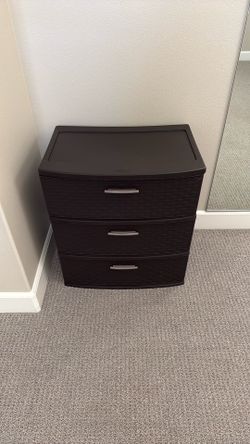 Brand new Sterilite Drawer