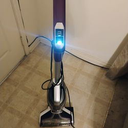 Bissell Cross Wave Pet