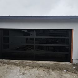 Garage Doors 