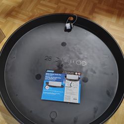 Water Heater Drain Pan