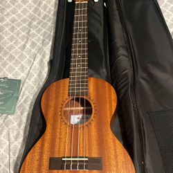Kala Ukelele Straight From Hawaii