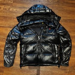Ralph Lauren Puffer Size M