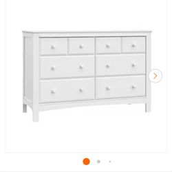 Graco Dresser