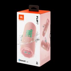 JBL Flip 7