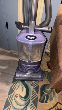 Shark Navigator Lift-Away Upright Vacuum