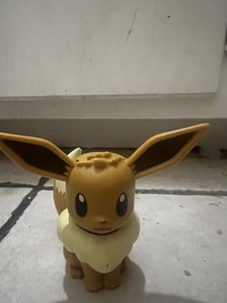 Pokemon Ivy