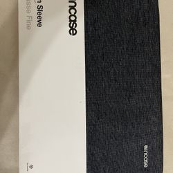 Incase 13” For Laptop