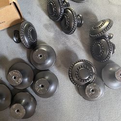Cabinet Hardware