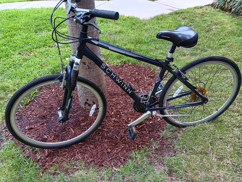 Schwinn Men's Bike