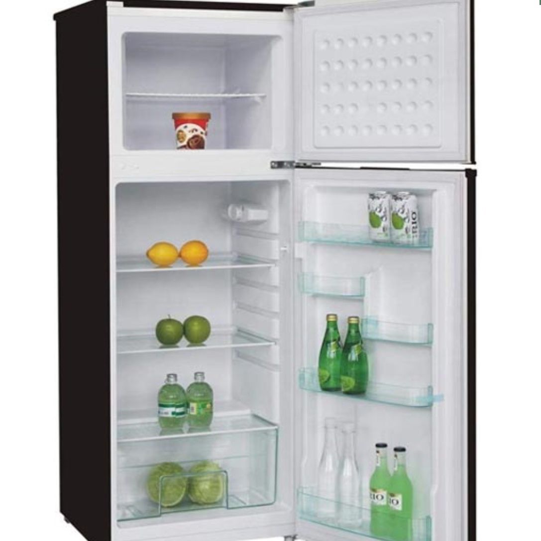 Brand new! Thomson 7.5 cu. ft. Mini Refrigerator