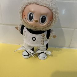 Outfit For Your Labubu Doll