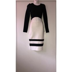 Bandage material super cute two piece