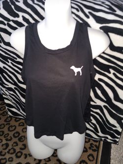 Women's (SLEEP SHIRT) By Victoria Secret PINK