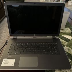 HP Pavilion