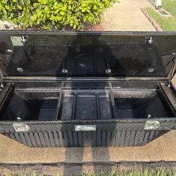 UWS Low Profile Tool Box