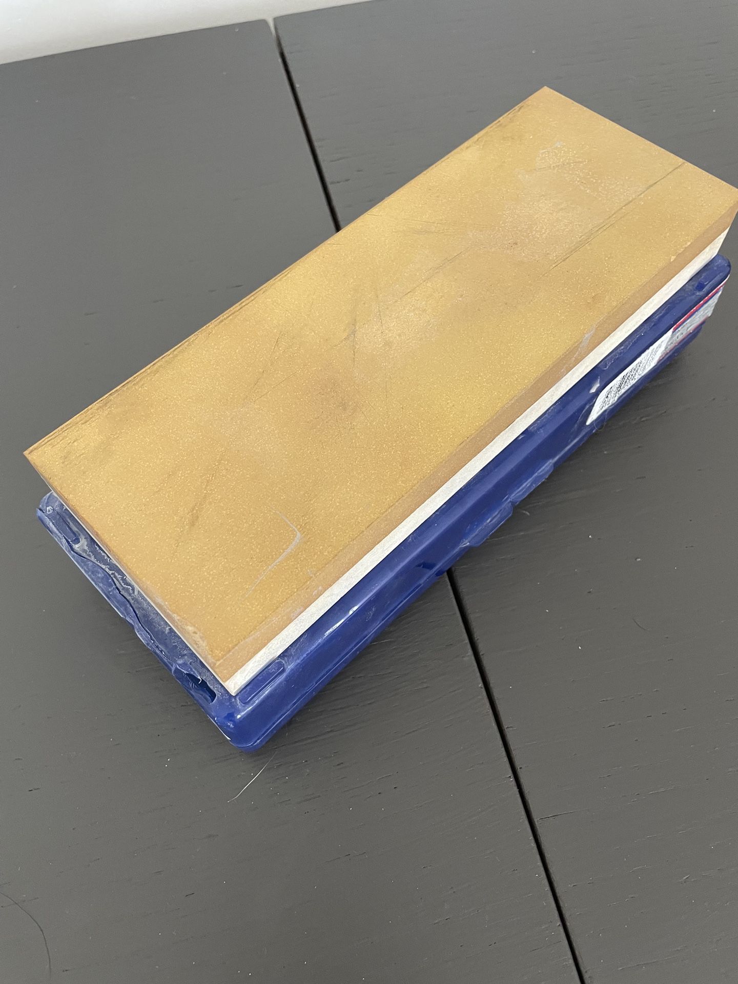 Knife Sharpening stone