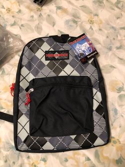 Trailmaker equipment backpack