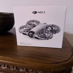 DJI Neo 2 Drone Only