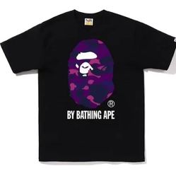 Bape Tee