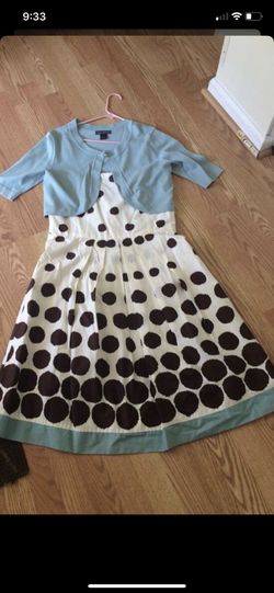 Nice dress size 14 adult pick up at timber dr garner