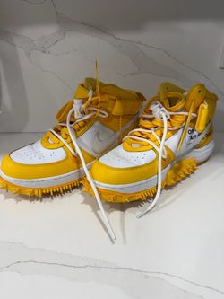 Nike x Off white Air force 1