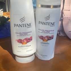Shampoo N Conditioners 