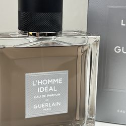 Mens Fragrance 