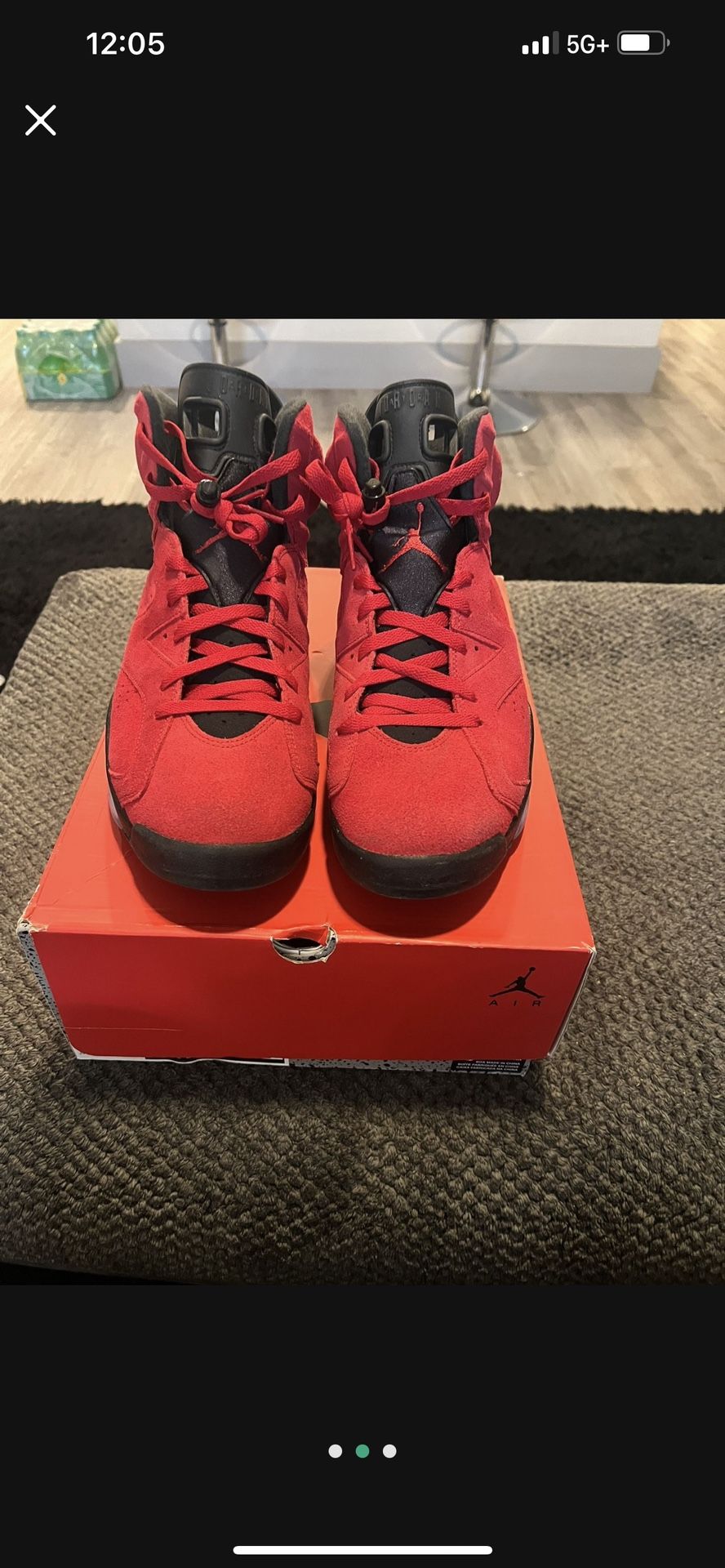 Jordan’s