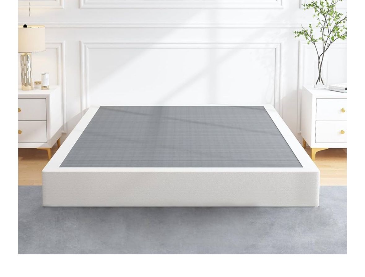 Box Spring - Queen
