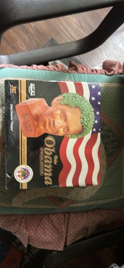 Obama chia per
