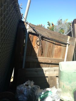 2 60" Tree Box