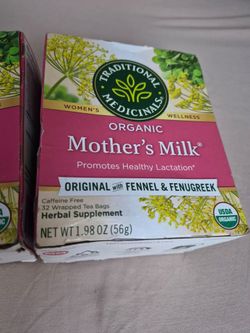 Both for $8 great benefits