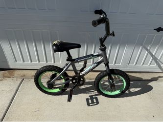 Heft kids 12 in bike no training wheels