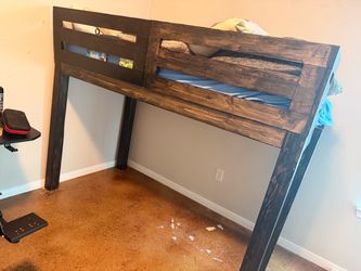 Bedframe needs to be gone ASAP