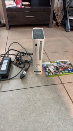 Xbox 360 console