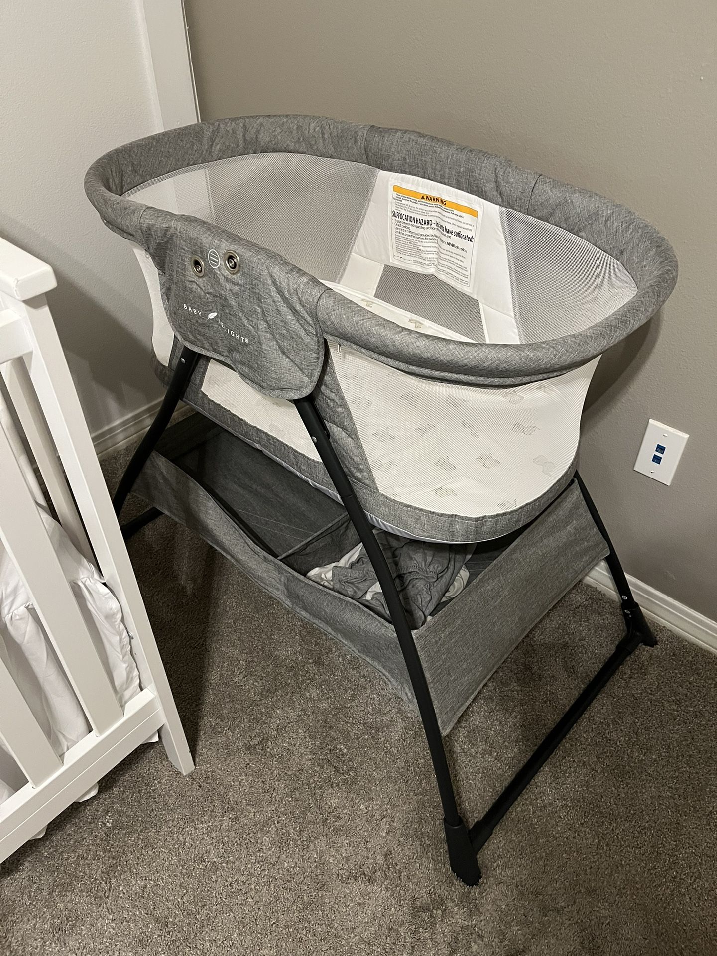 Bassinet