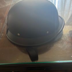 Bike Helmet  Never Used 