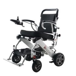 Portable Power Scooter