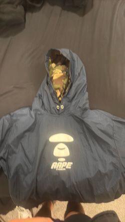 Bathing Ape Jacket