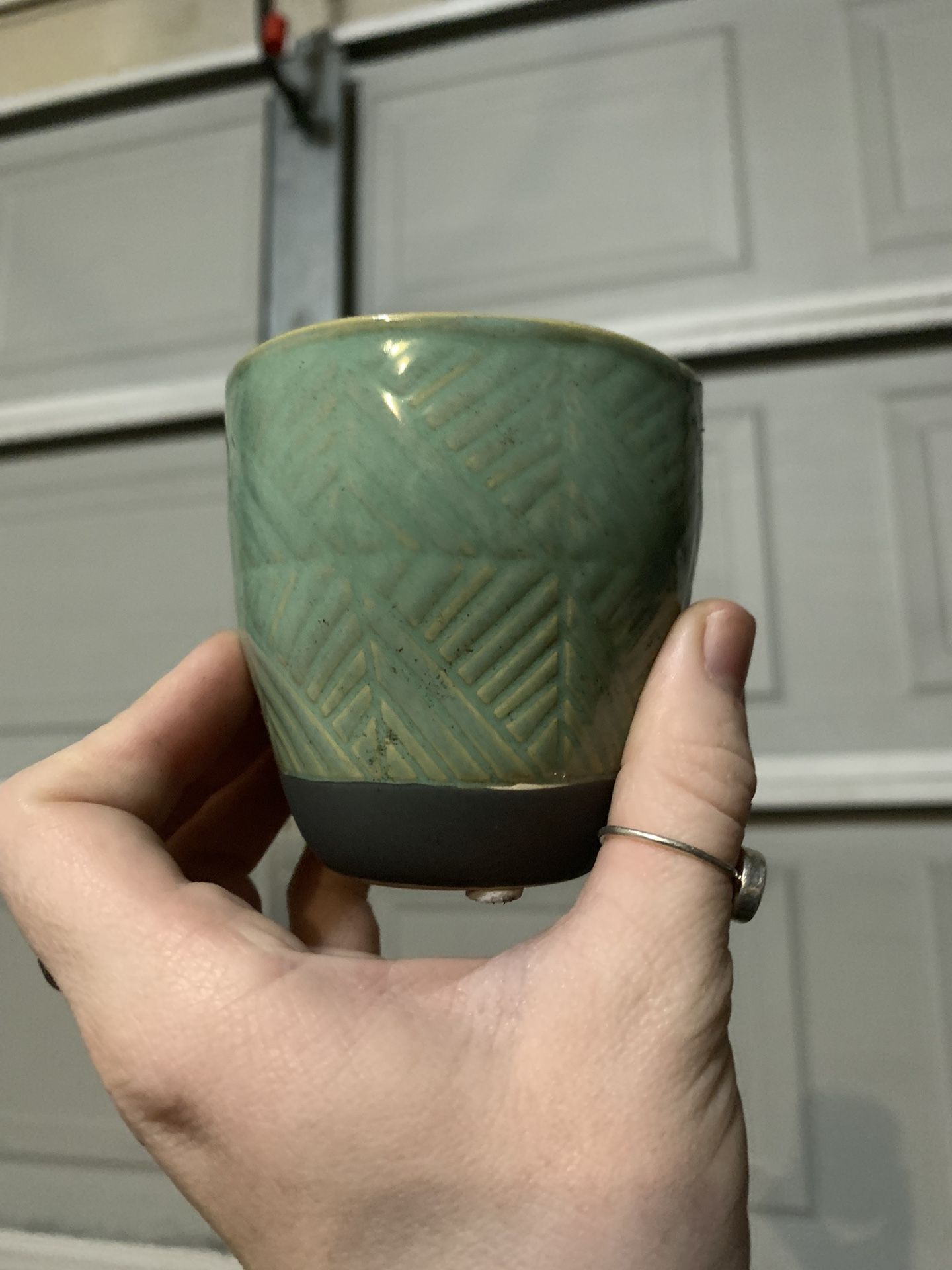 Plant Pot Xxs